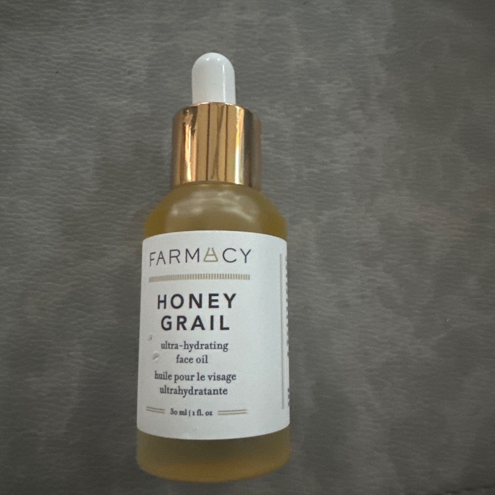 Farmacy honey grail